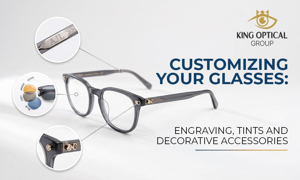 eye wear glasses