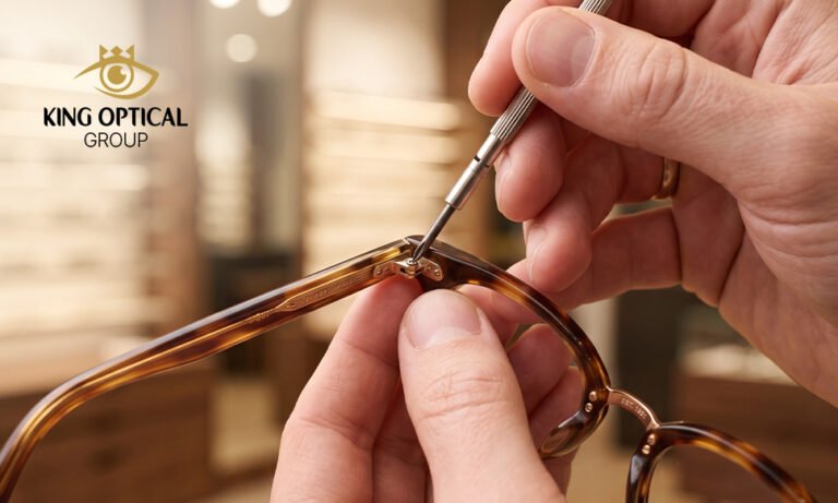 eye wear glasses