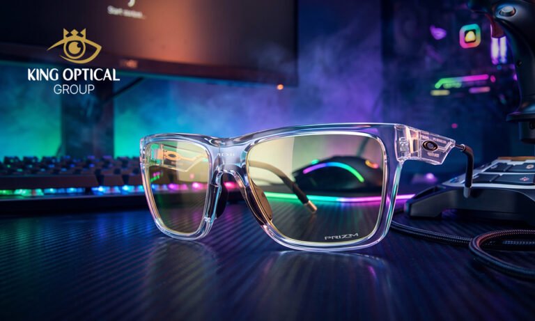 gaming glasses