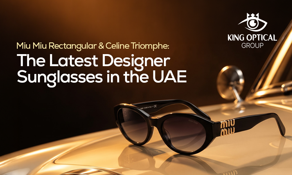 sunglasses in UAE