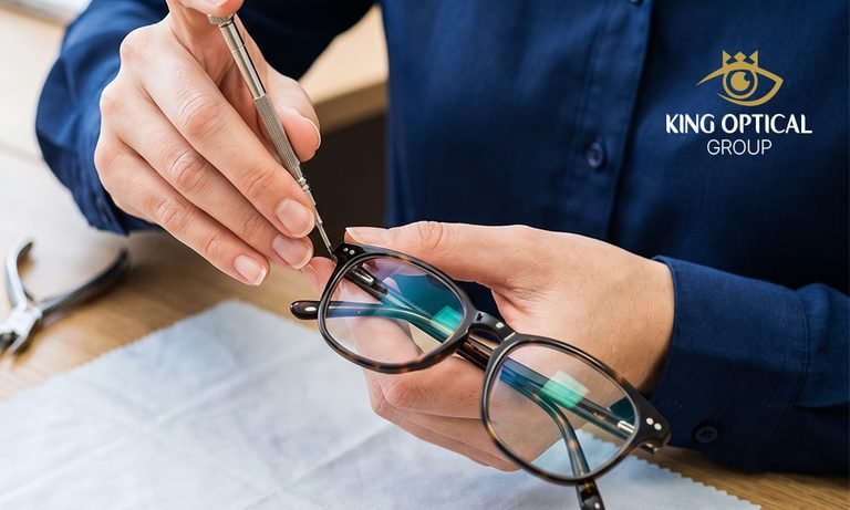 opticals in Dubai